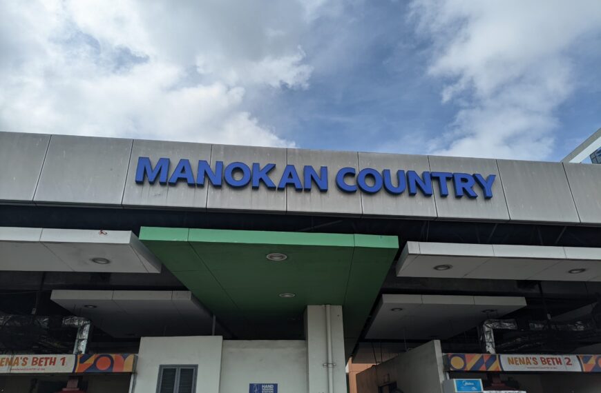 Manokan Country