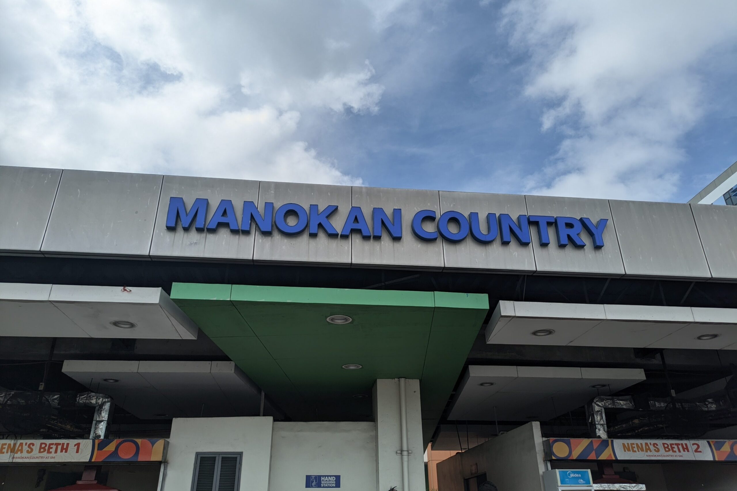 Manokan Country