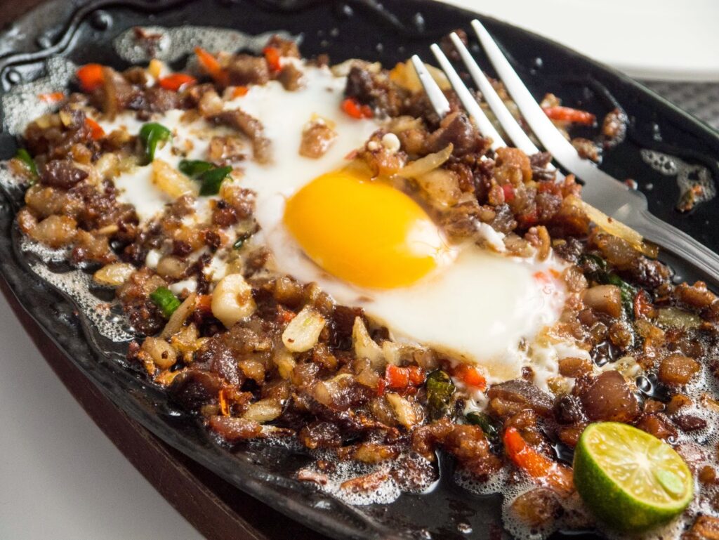 Sisig